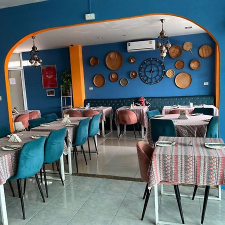 Kiwi Boutique Hotel Patong 外观 照片