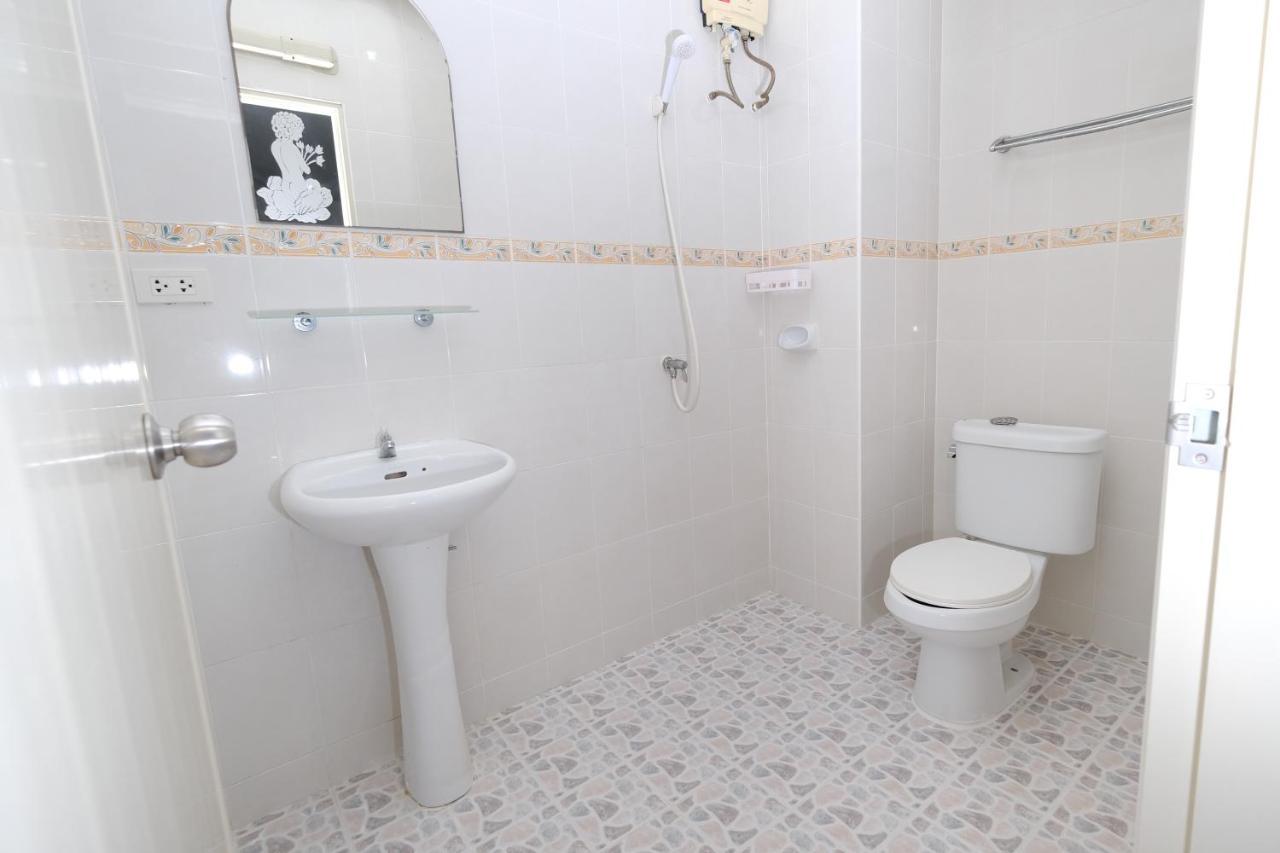 Kiwi Boutique Hotel Patong 外观 照片