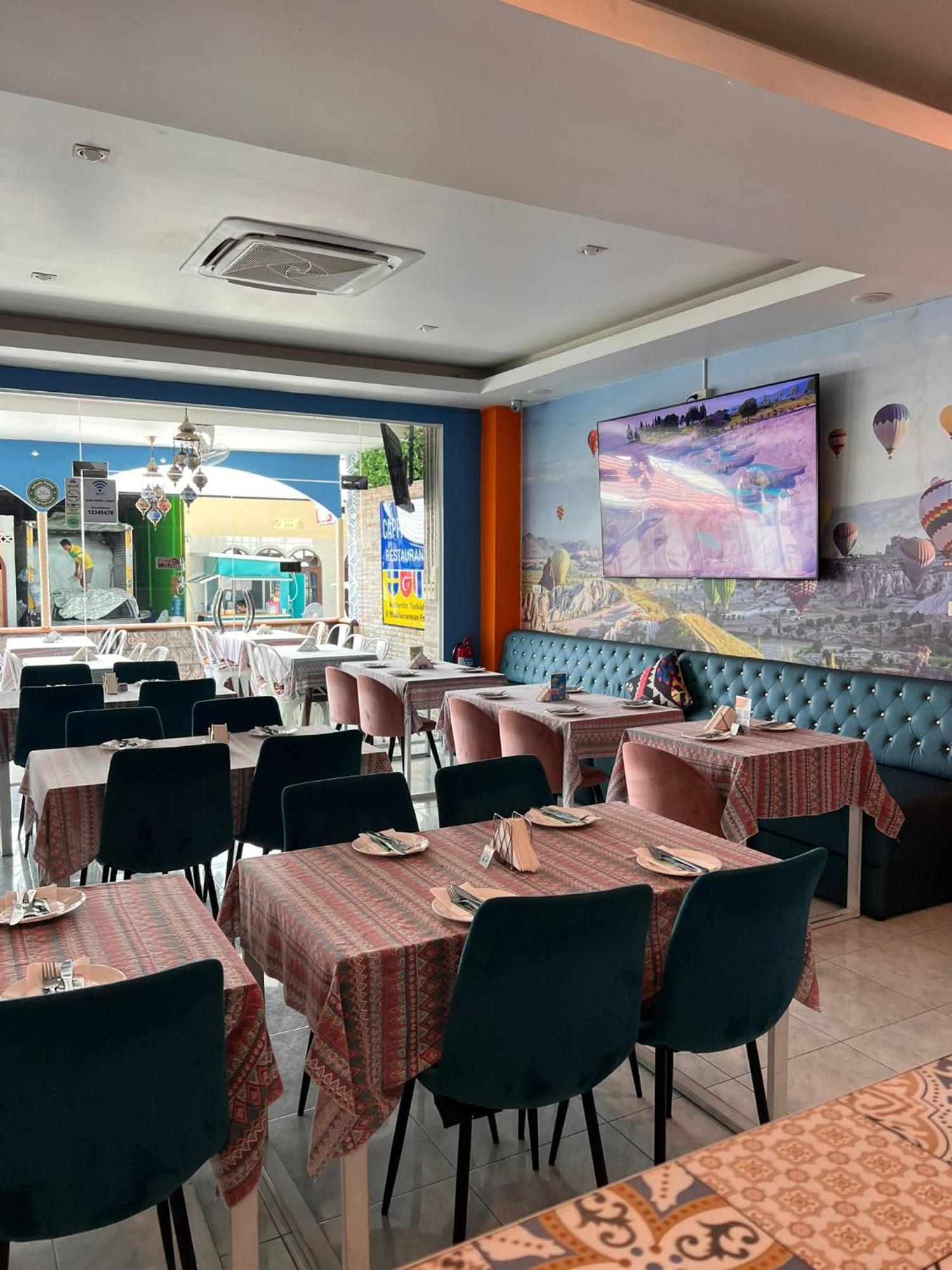 Kiwi Boutique Hotel Patong 外观 照片
