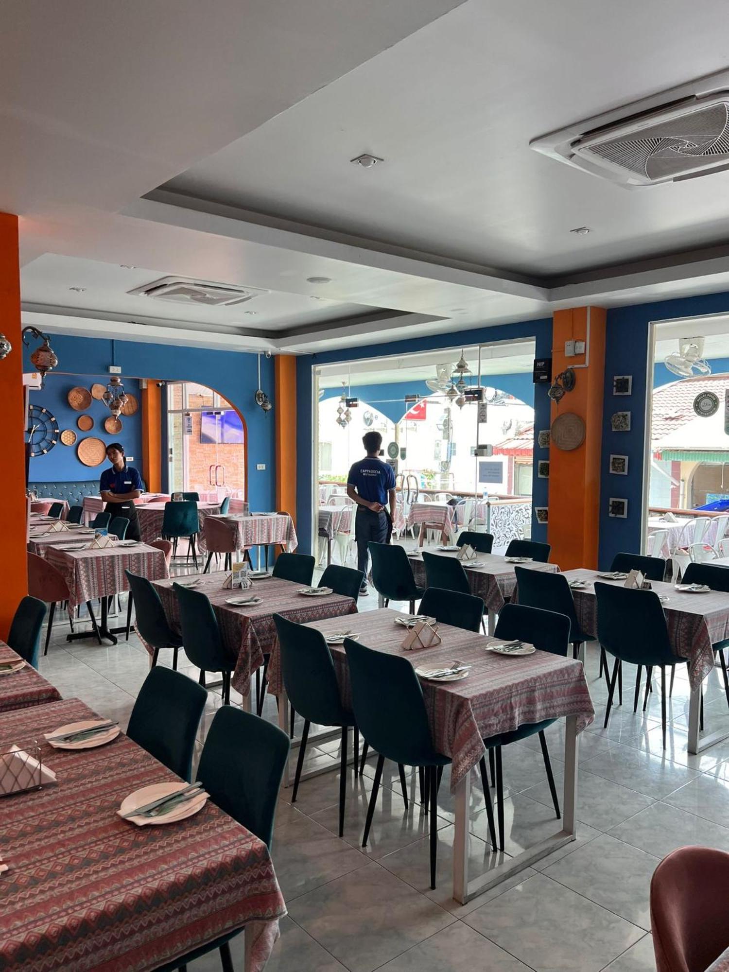Kiwi Boutique Hotel Patong 外观 照片