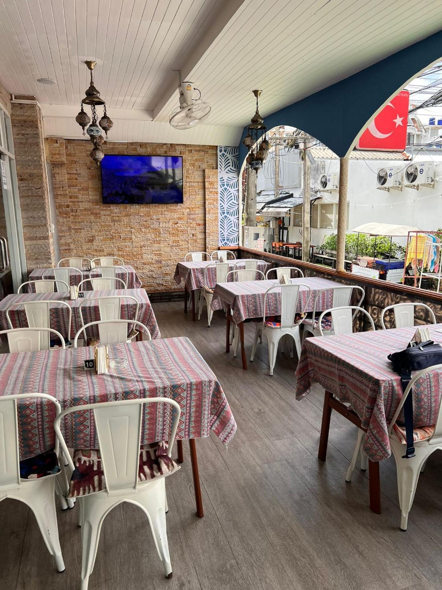 Kiwi Boutique Hotel Patong 外观 照片